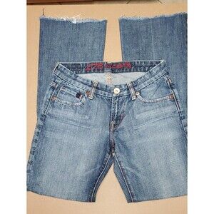 L7B by Little Big Retro Y2K Women’s Jeans
